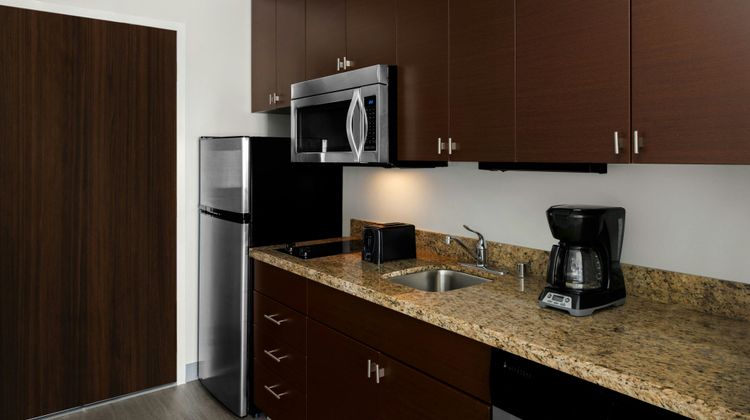TownePlace Suites Anchorage Midtown Room