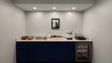 TownePlace Suites Anchorage Midtown Restaurant