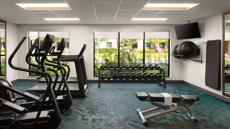 <b>TownePlace Suites Anchorage Midtown Health Club</b>. Images powered by <a href="https://www.leonardoworldwide.com/" title="Leonardo Worldwide" target="_blank">Leonardo</a>.