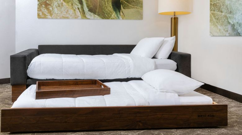 <b>SpringHill Suites by Marriott Suite</b>. Images powered by <a href="https://www.leonardoworldwide.com/" title="Leonardo Worldwide" target="_blank">Leonardo</a>.
