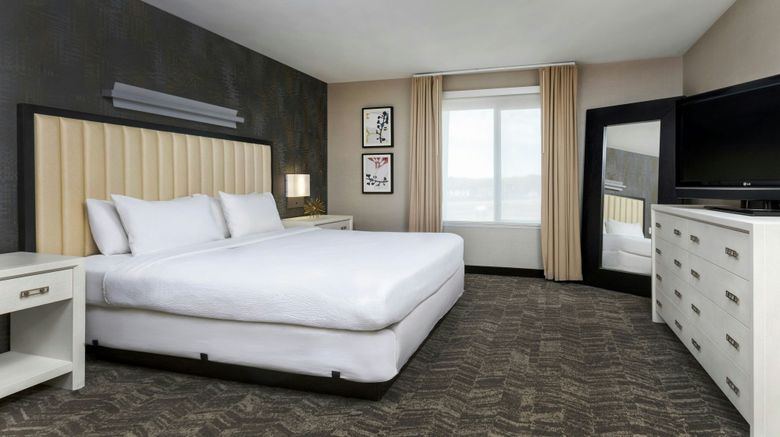 <b>SpringHill Suites by Marriott Room</b>. Images powered by <a href="https://www.leonardoworldwide.com/" title="Leonardo Worldwide" target="_blank">Leonardo</a>.