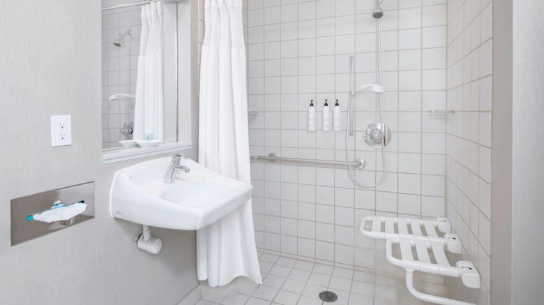 <b>SpringHill Suites by Marriott Room</b>. Images powered by <a href="https://www.leonardoworldwide.com/" title="Leonardo Worldwide" target="_blank">Leonardo</a>.