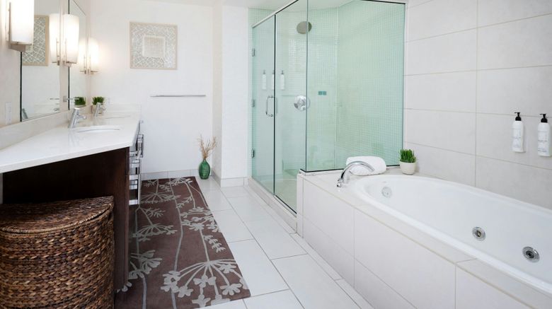 <b>SpringHill Suites by Marriott Suite</b>. Images powered by <a href="https://www.leonardoworldwide.com/" title="Leonardo Worldwide" target="_blank">Leonardo</a>.