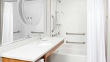 SpringHill Suites by Marriott Suite