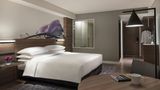 Lake Biwa Marriott Hotel Room