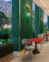 The Serangoon House, a Tribute Portfolio