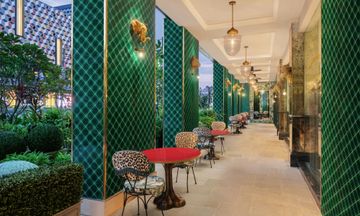 The Serangoon House, a Tribute Portfolio