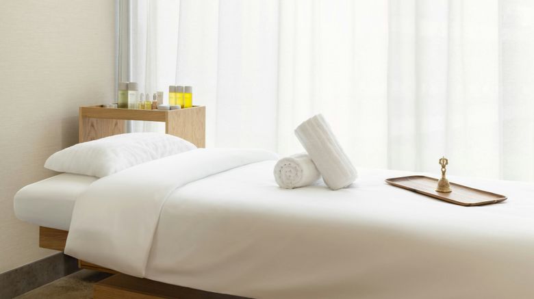 <b>Westin Salgados Beach Resort Algarve Spa</b>. Images powered by <a href="https://www.leonardoworldwide.com/" title="Leonardo Worldwide" target="_blank">Leonardo</a>.