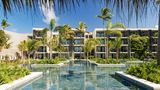 W Punta Cana Exterior