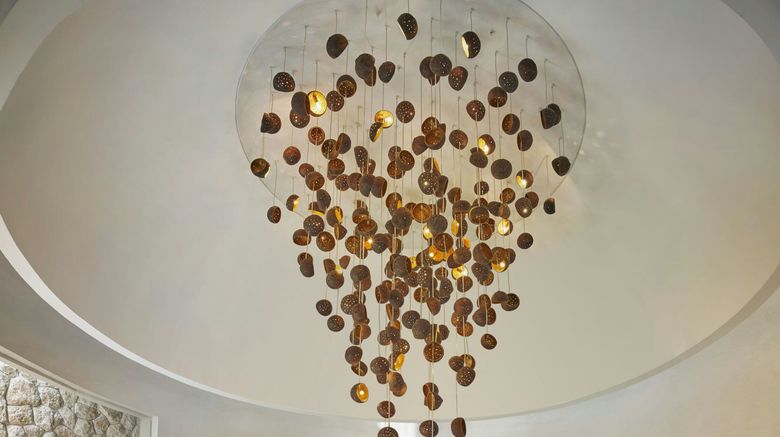 <b>The Ritz-Carlton, Koh Samui Lobby</b>. Images powered by <a href="https://www.leonardoworldwide.com/" title="Leonardo Worldwide" target="_blank">Leonardo</a>.
