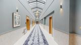 Clayton Hotel Dublin Airport Central Meeting
