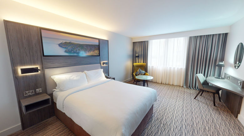 <b>Clayton Hotel Dublin Airport Central Room</b>. Images powered by <a href="https://www.leonardoworldwide.com/" title="Leonardo Worldwide" target="_blank">Leonardo</a>.
