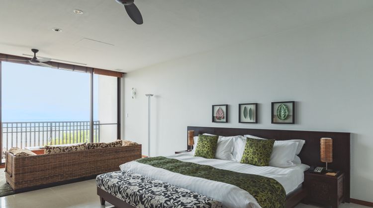 Sankara Hotel & Spa Yakushima Suite