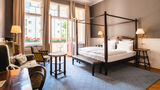 Henri Metropolitan House Berlin Room