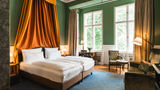Henri Metropolitan House Berlin Room