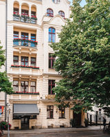 Henri Metropolitan House Berlin