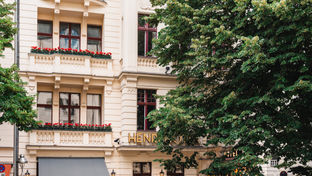 Henri Metropolitan House Berlin
