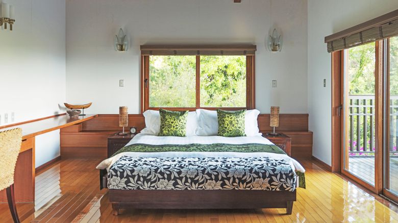 <b>Sankara Hotel & Spa Yakushima Room</b>. Images powered by <a href="https://www.leonardoworldwide.com/" title="Leonardo Worldwide" target="_blank">Leonardo</a>.