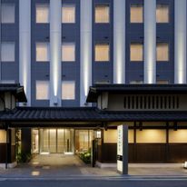 Four Points Flex by Sheraton Kyoto Oike