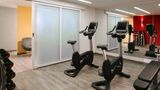 Le Meridien Grand Hotel Nuremberg Health Club