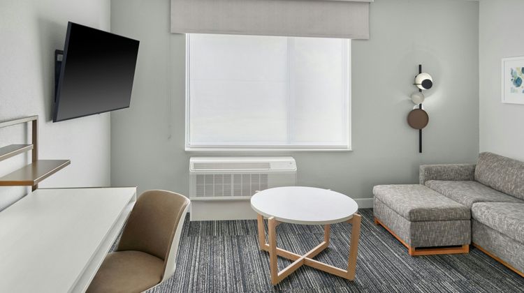 TownePlace Suites Lansing North Room