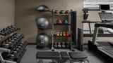 Courtyard Fort Lauderdale East Health Club