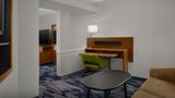 Fairfield Inn & Suites Emporia I-95 Suite