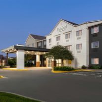 Fairfield Inn Minneapolis/Burnsville