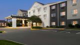Fairfield Inn Minneapolis/Burnsville Exterior
