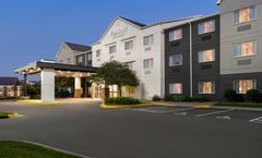 Fairfield Inn Minneapolis/Burnsville