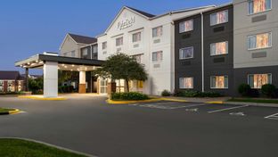 Fairfield Inn Minneapolis/Burnsville