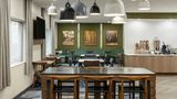 Fairfield Inn Minneapolis/Burnsville Restaurant