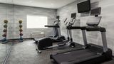 Fairfield Inn Minneapolis/Burnsville Health Club
