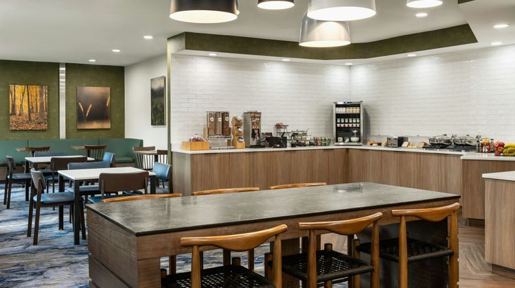 Fairfield Inn Minneapolis/Burnsville Restaurant