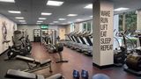 San Ramon Marriott Health Club