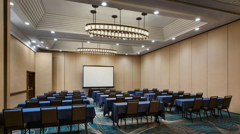 <b>Buffalo Marriott Niagara Meeting</b>. Images powered by <a href="https://www.leonardoworldwide.com/" title="Leonardo Worldwide" target="_blank">Leonardo</a>.
