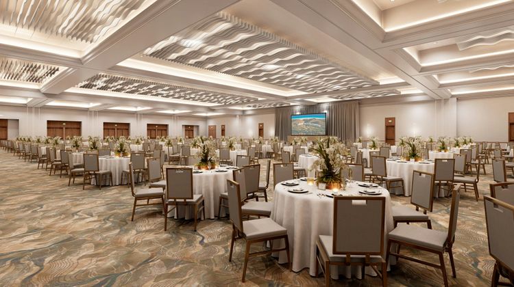 JW Marriott Tucson Starr Pass Resort Meeting