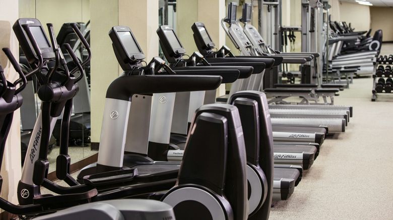 <b>Renaissance Waterford Hotel Health Club</b>. Images powered by <a href="https://www.leonardoworldwide.com/" title="Leonardo Worldwide" target="_blank">Leonardo</a>.