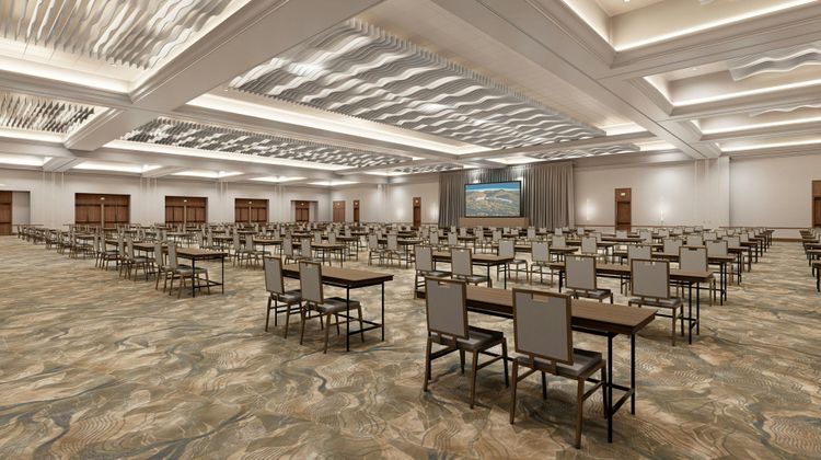 JW Marriott Tucson Starr Pass Resort Meeting