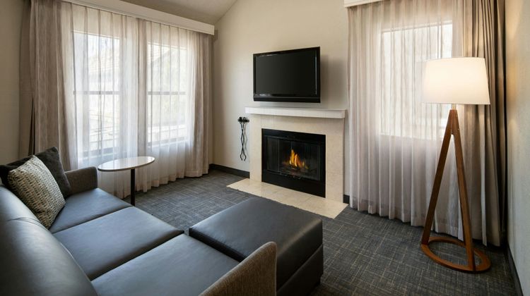 Residence Inn Anaheim Placentia Room