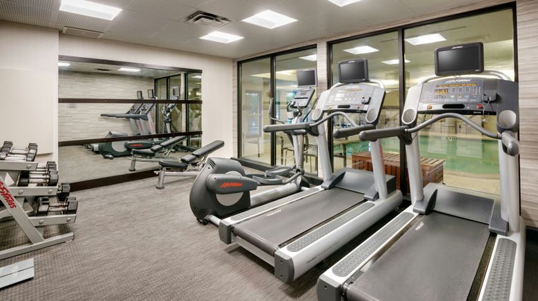 <b>Courtyard Oklahoma City Northwest Health Club</b>. Images powered by <a href="https://www.leonardoworldwide.com/" title="Leonardo Worldwide" target="_blank">Leonardo</a>.
