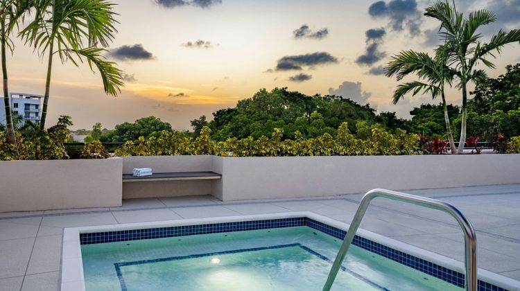 Fort Lauderdale Marriott North Recreation