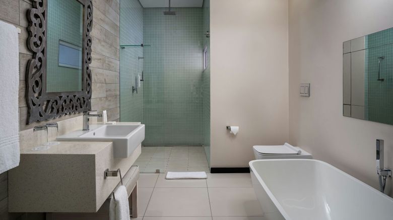 <b>Protea Hotel Mossel Bay Room</b>. Images powered by <a href="https://www.leonardoworldwide.com/" title="Leonardo Worldwide" target="_blank">Leonardo</a>.