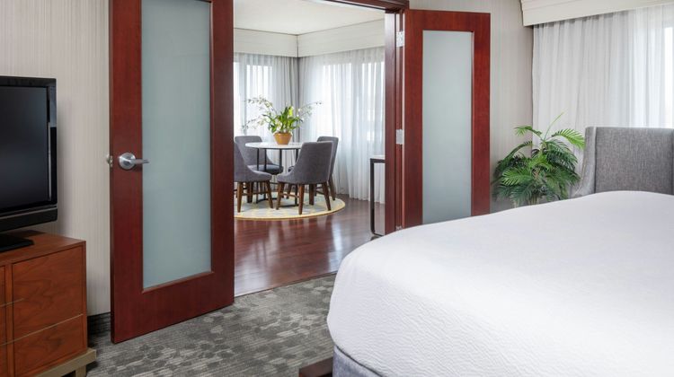 Courtyard by Marriott Sioux Falls Suite