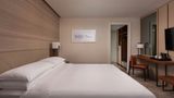 Marriott Lisbon Hotel Room