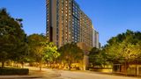 Renaissance Atlanta Midtown Hotel Exterior