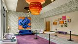 Renaissance Atlanta Midtown Hotel Meeting