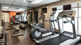 Residence Inn San Antonio Market Square Health Club