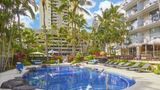 Courtyard by Marriott Waikiki Beach Pool
