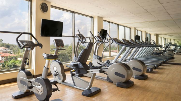 Four Points by Sheraton Hurlingham Health Club